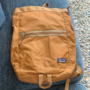 PATAGONIA BOOKBAG